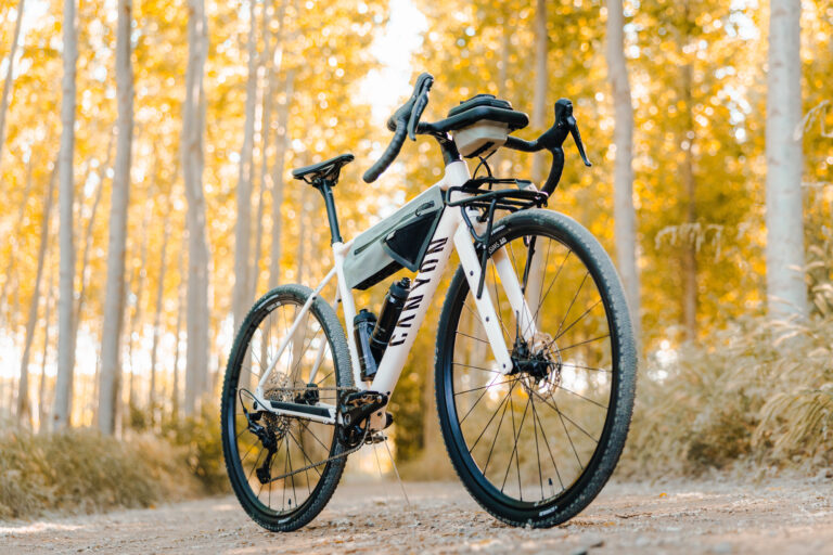 Canyon Presents All-New 2026 Grizl AL | The Radavist | A group of