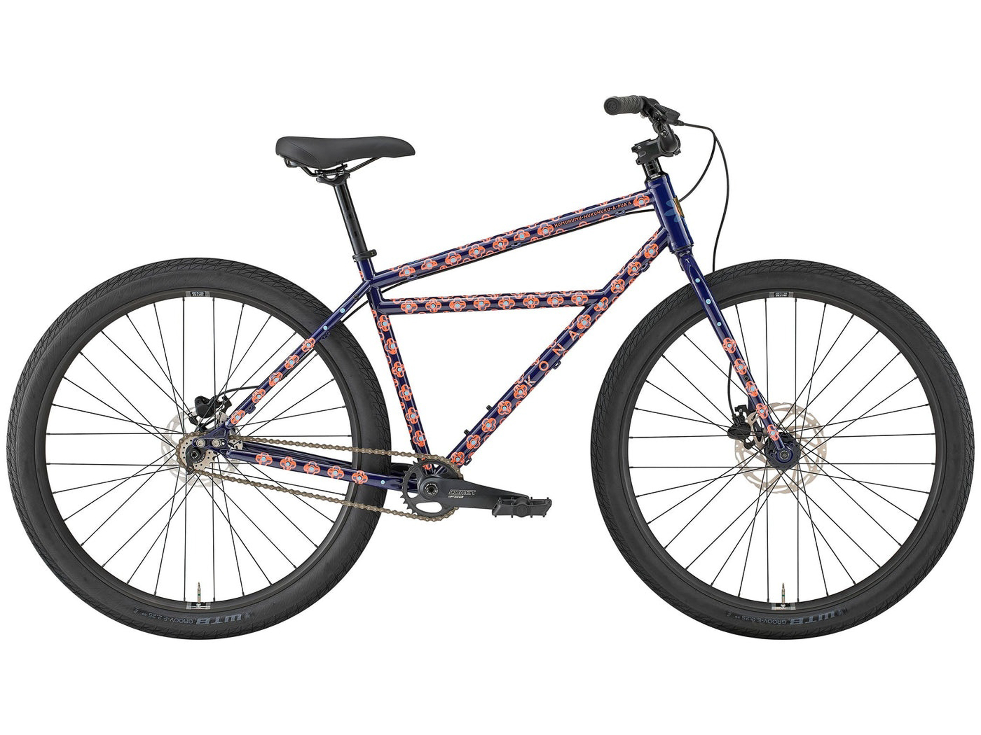 Reintroducing The Kona Humuhumunukunukuapua’a