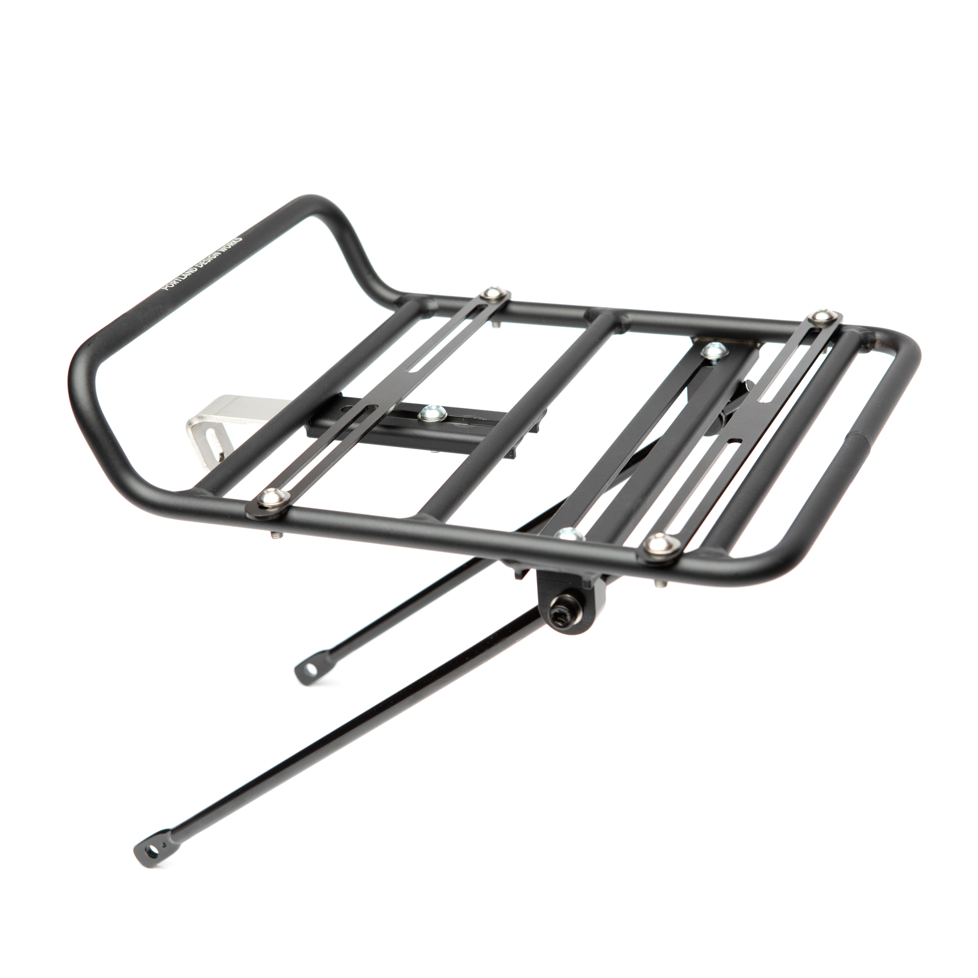 Portland Design Works launches OxRack Front Rack With Clever Basket ...
