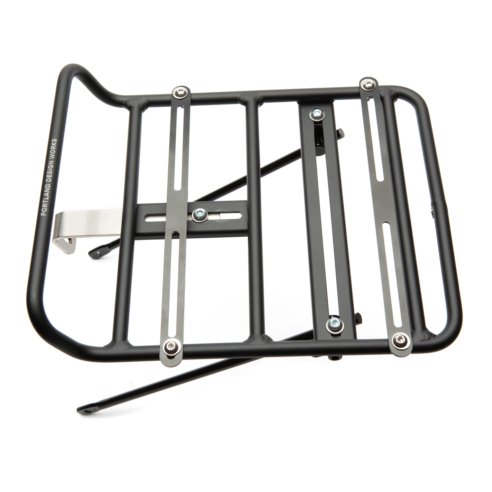 Portland Design Works launches OxRack Front Rack With Clever Basket ...