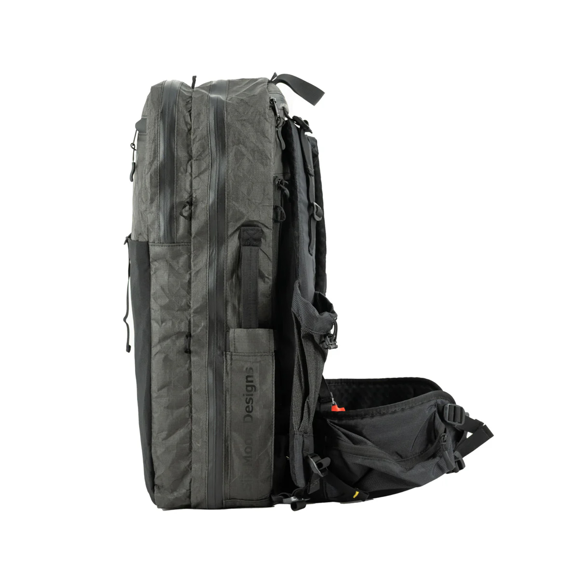 Six Moons Designs Announces All Day Carry Travel Backpack V2 | The