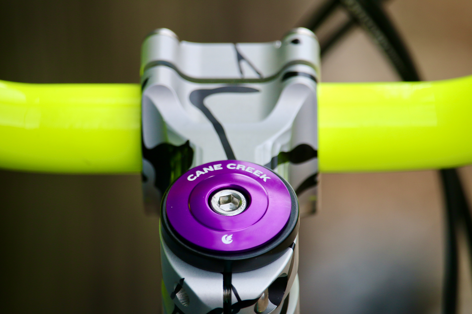 Announcing the Wilde X Cane Creek 110 1 ⅛” Threadless Headset | The ...