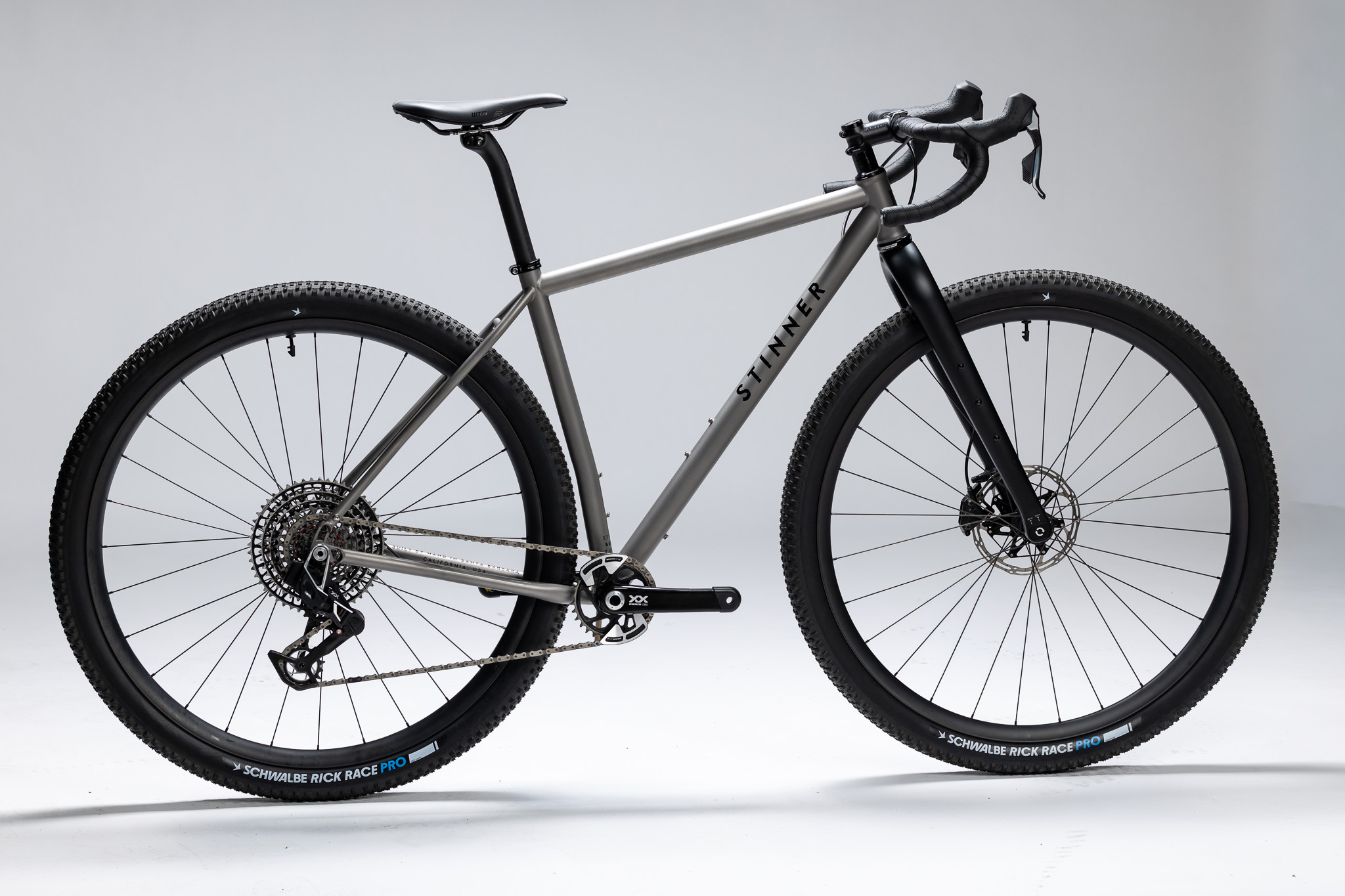 Stinner Frameworks Goes Big With the Refugio 32 – Paul Kalifatidi