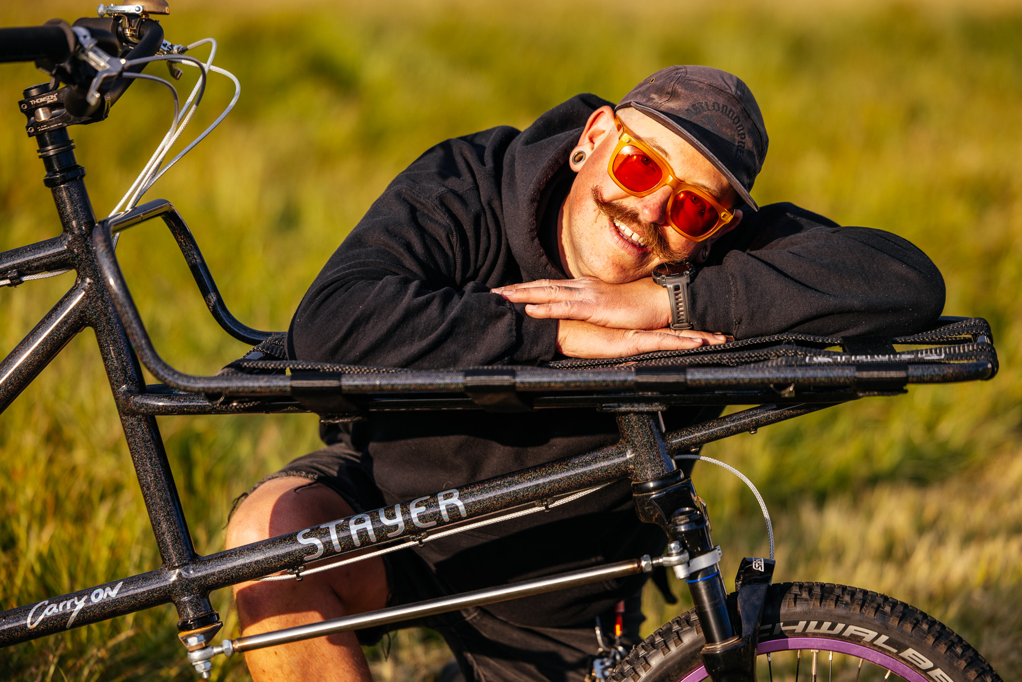 The Future of Fixed Freestyle: Cycroc FLAT-1 | The Radavist | A