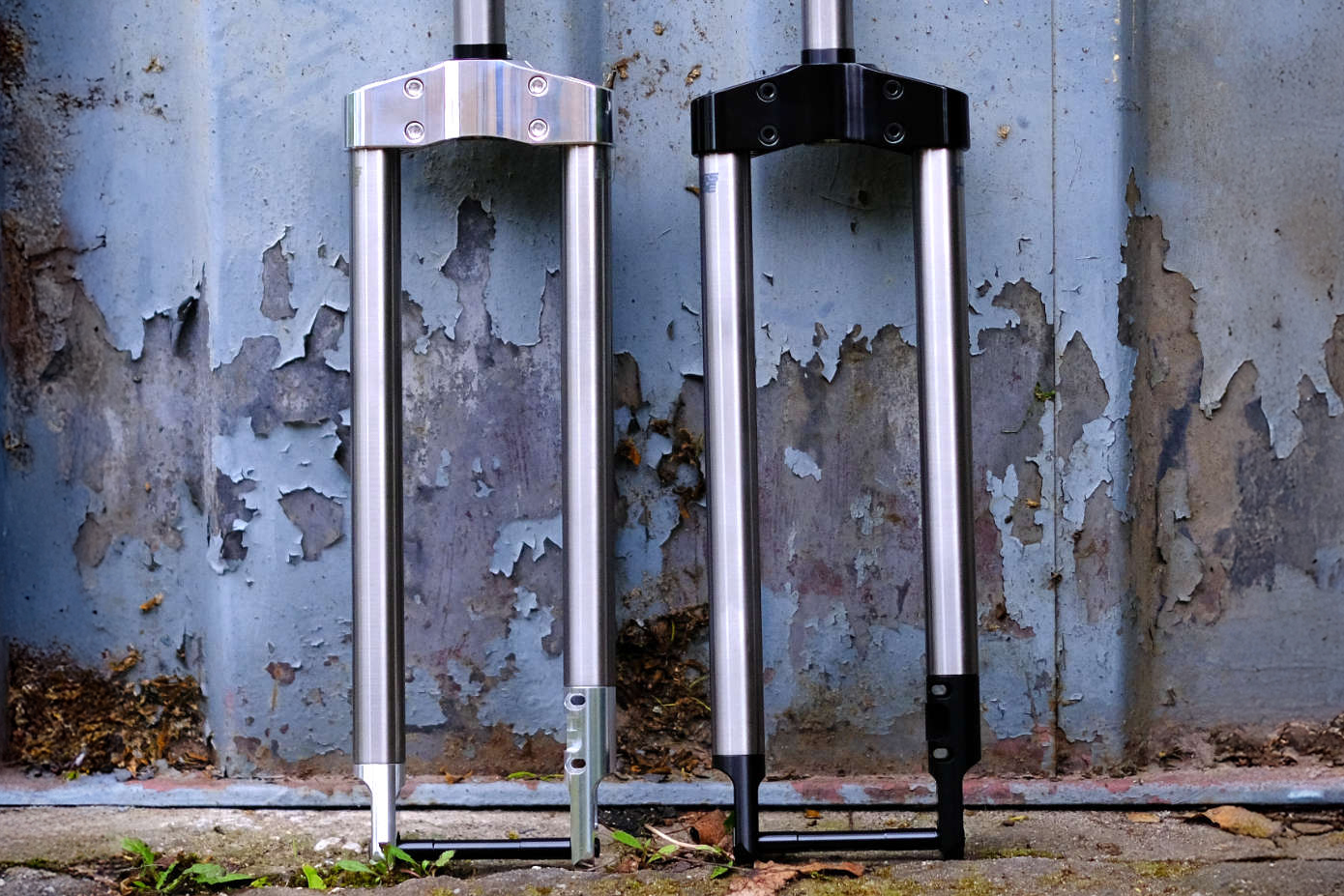 Cyber Cycles Cross Blade DSC Gen 2 | The Radavist | A group of