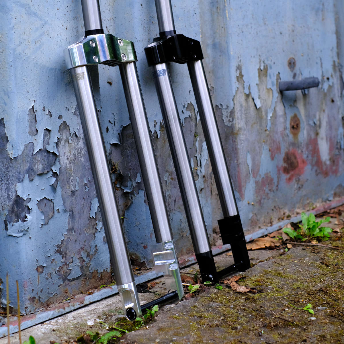 Cyber Cycles Cross Blade DSC Gen 2 | The Radavist | A group of