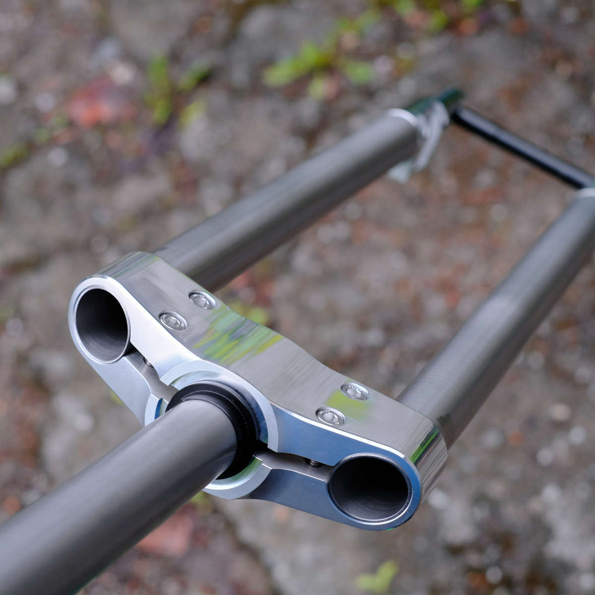 Cyber Cycles Cross Blade DSC Gen 2 | The Radavist | A group of