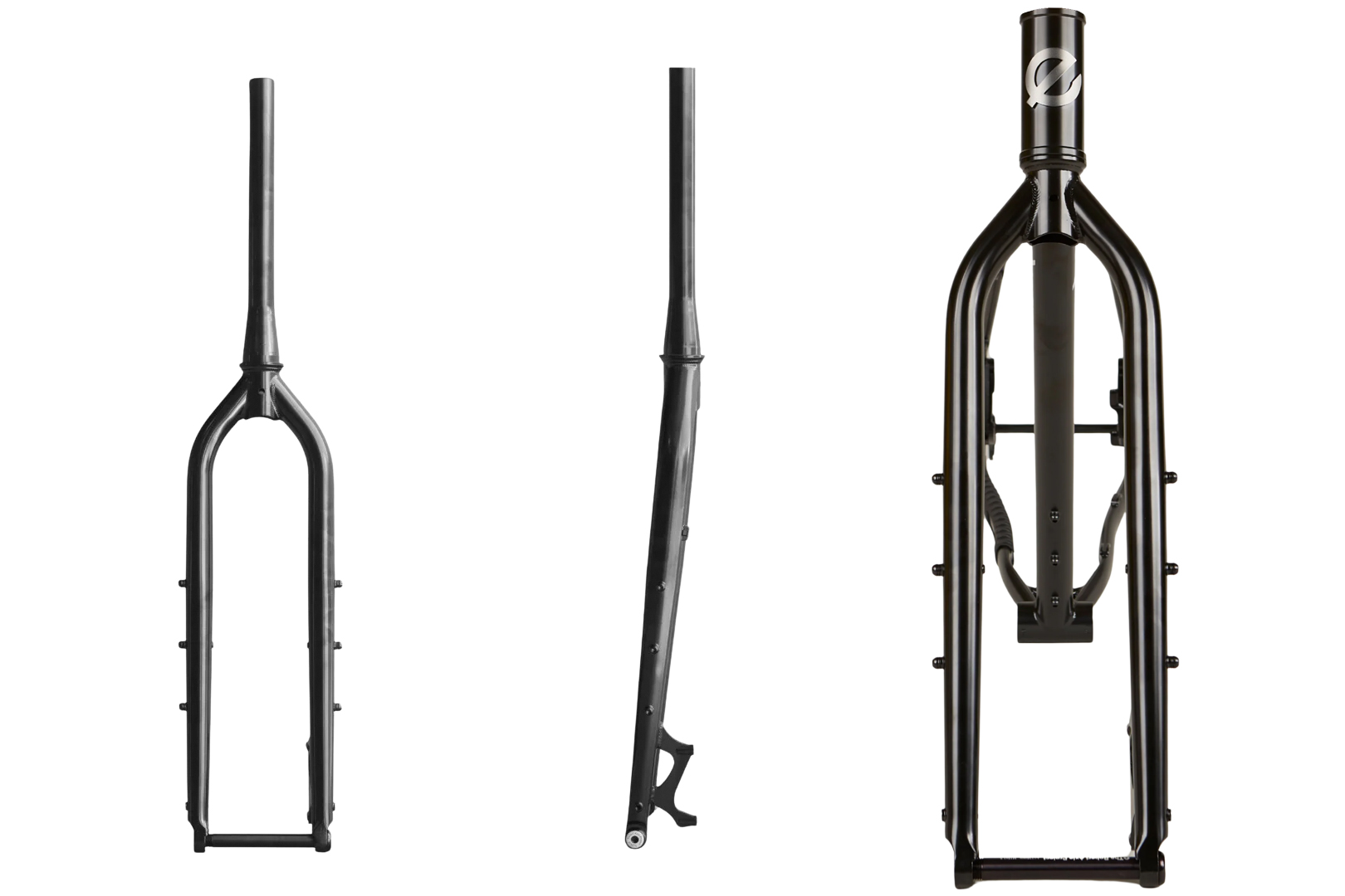 Merlin Announces the Limited Edition Titanium Newsboy MTB Frame