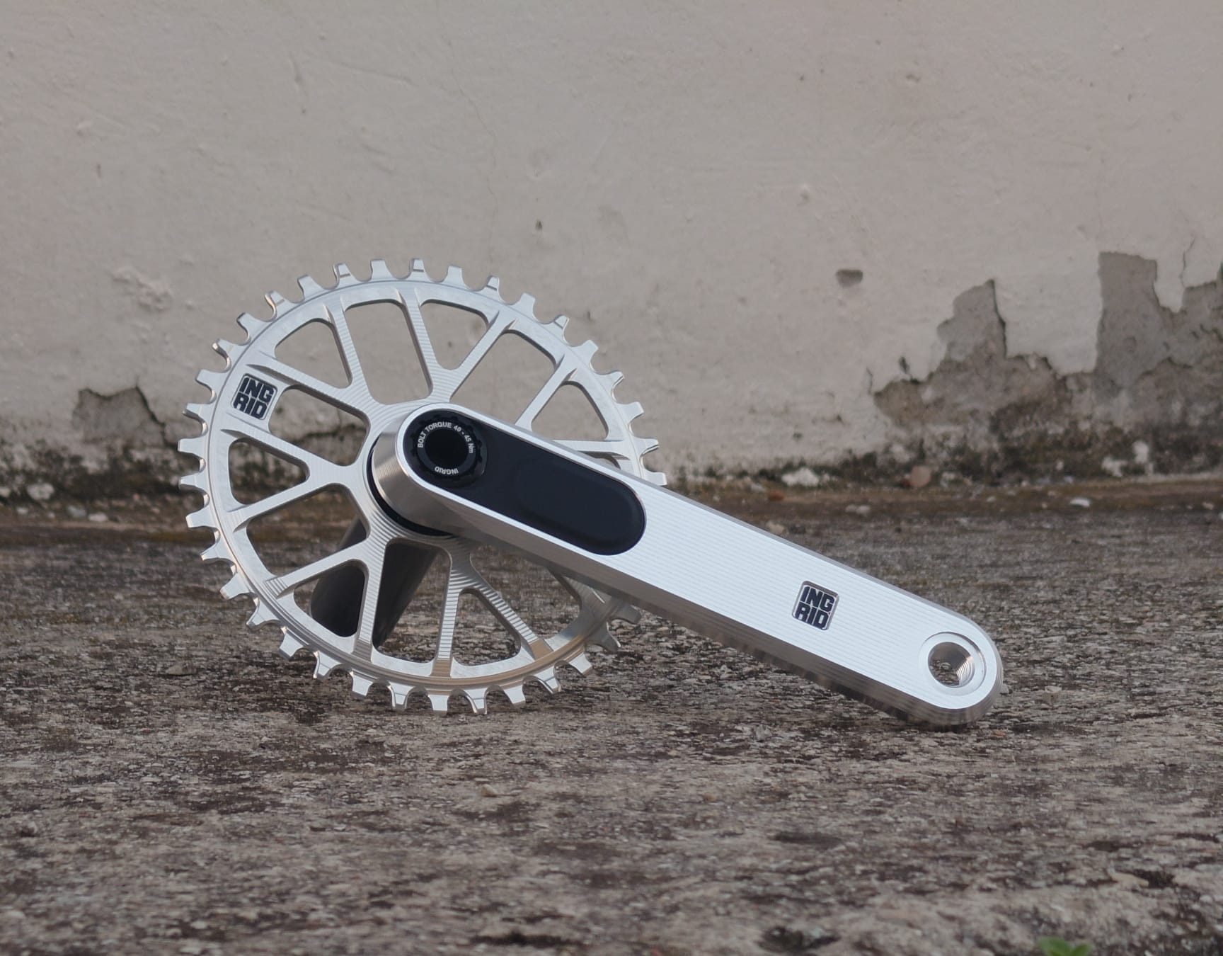 Radar Roundup: Ingrid 10-52t Cassette, Cinelli 75th Anniversary