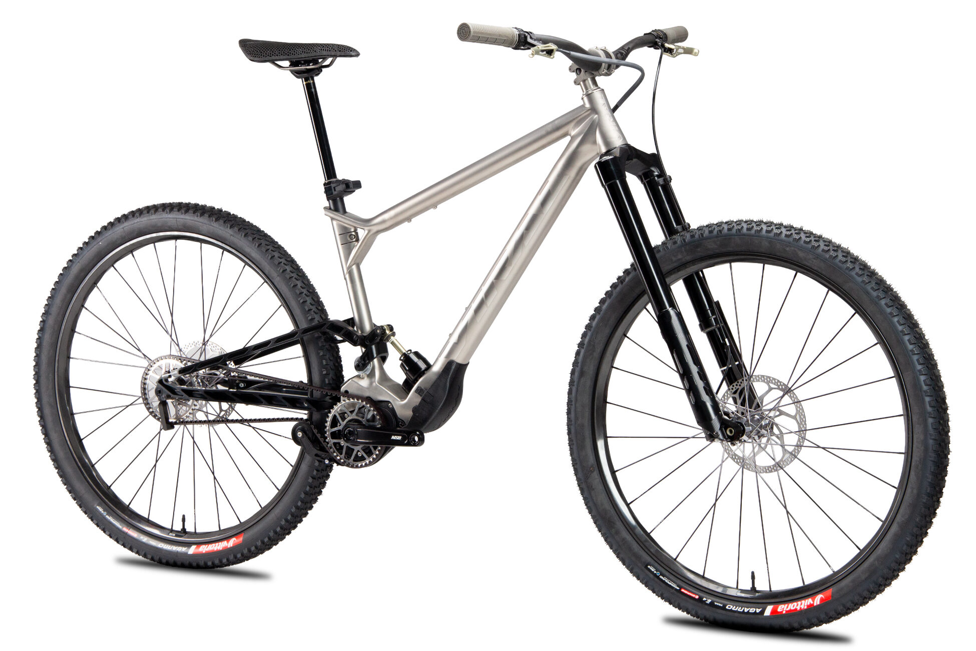 Volume Bikes: The Ambiguous 26″ Vandal | The Radavist | A group of