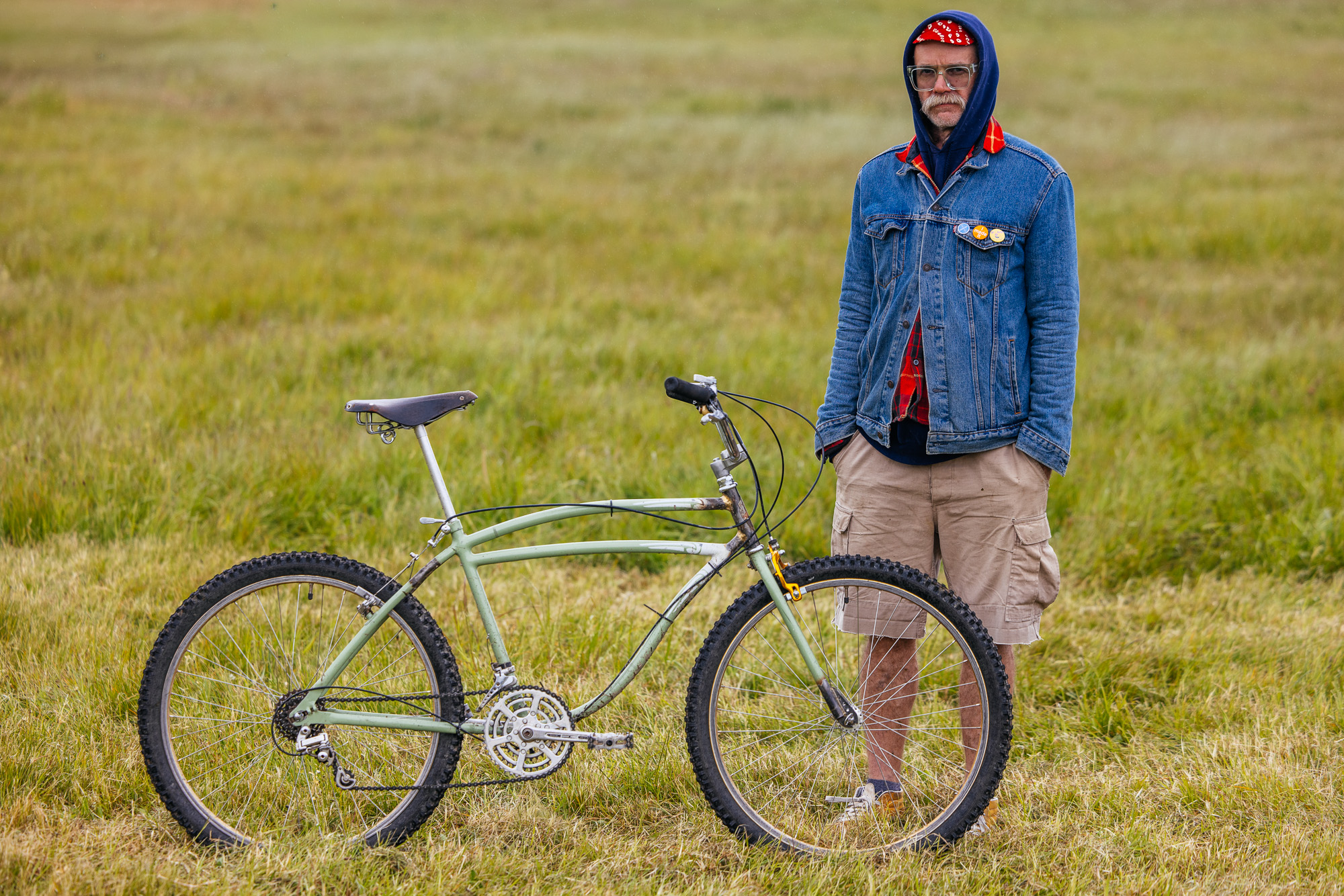 2026 Brother in the Wild Builds: Stan’s 1934 Excelsior Klunker – John Watson | The Radavist