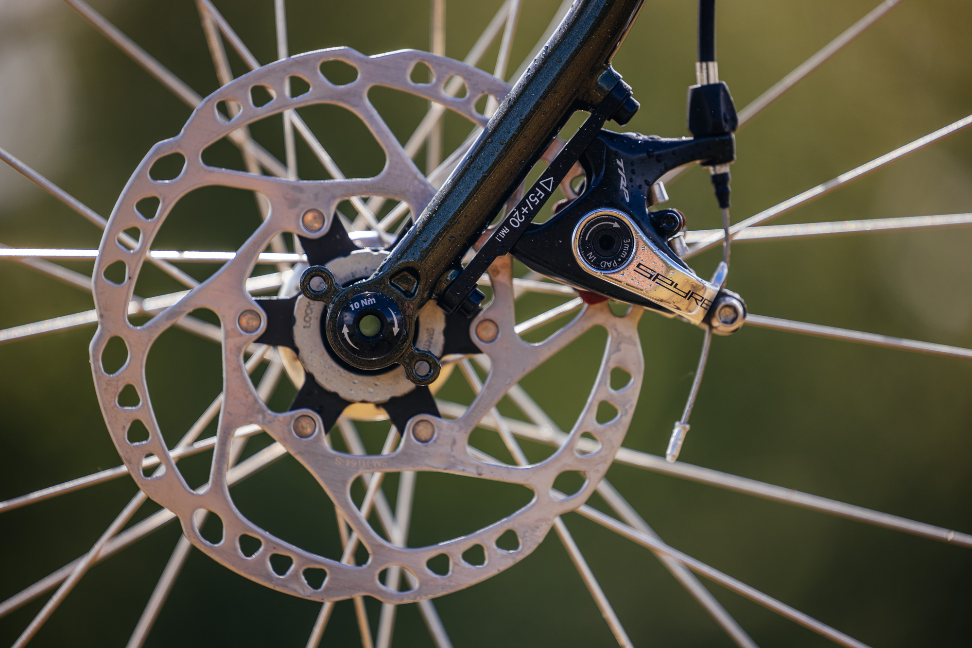 A Special Brother Cycles Kepler Build by The Woods Cyclery – John ...