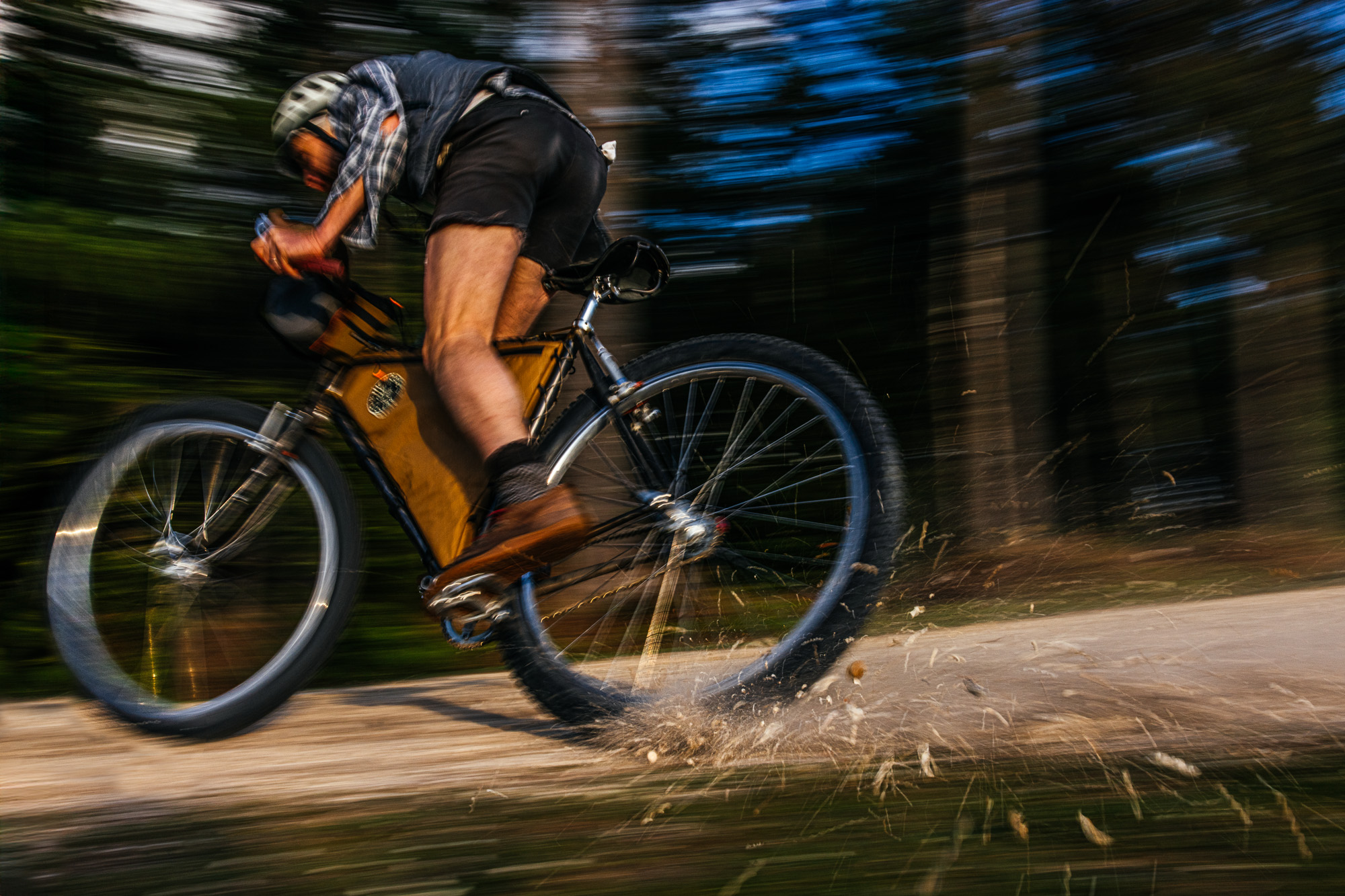 Tokyo Fixed Gear: Tonic Fabrication Vanishing Point Build | The