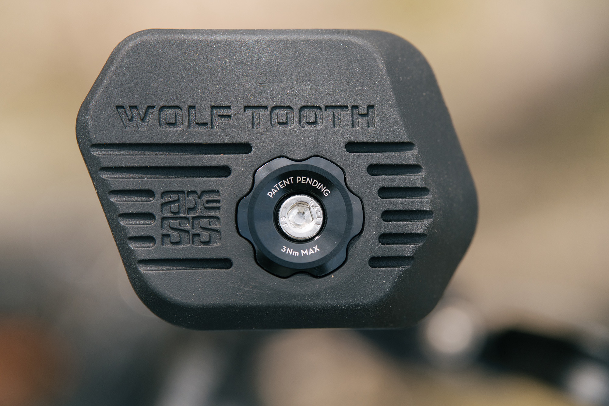 Wolf Tooth and Joe Breeden Locked-In Bar Ends | The Radavist | A group ...