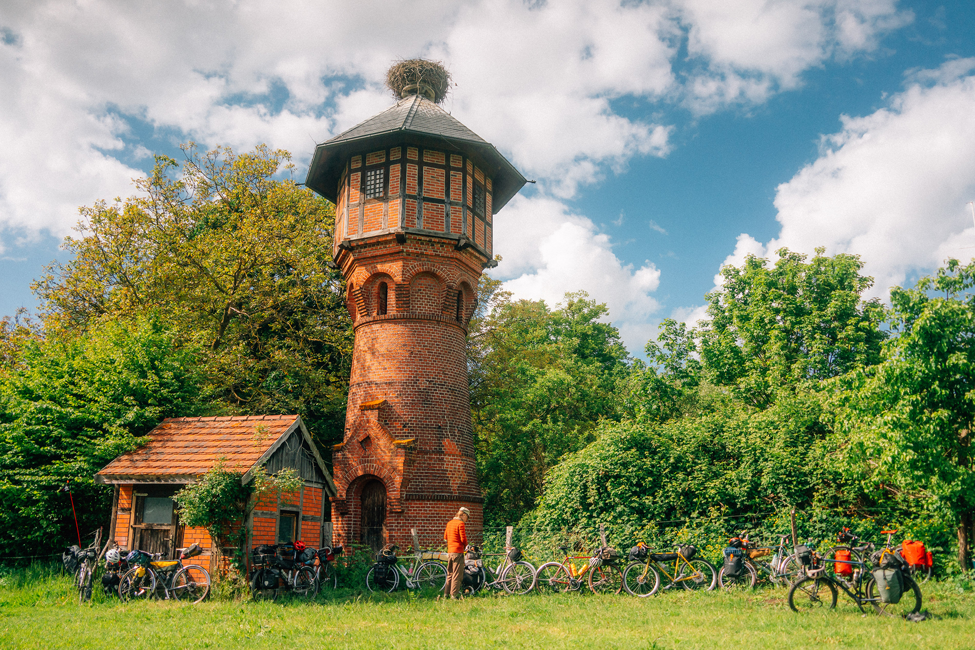 2026 Fenderfest: Urlaub in Der Prignitz – Stefan Haehnel & Jon Woodroof | The Radavist