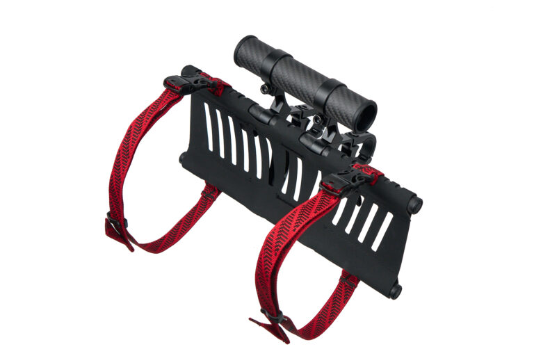 Revelate Designs Launches the Hammerhead Harness and Scrambler