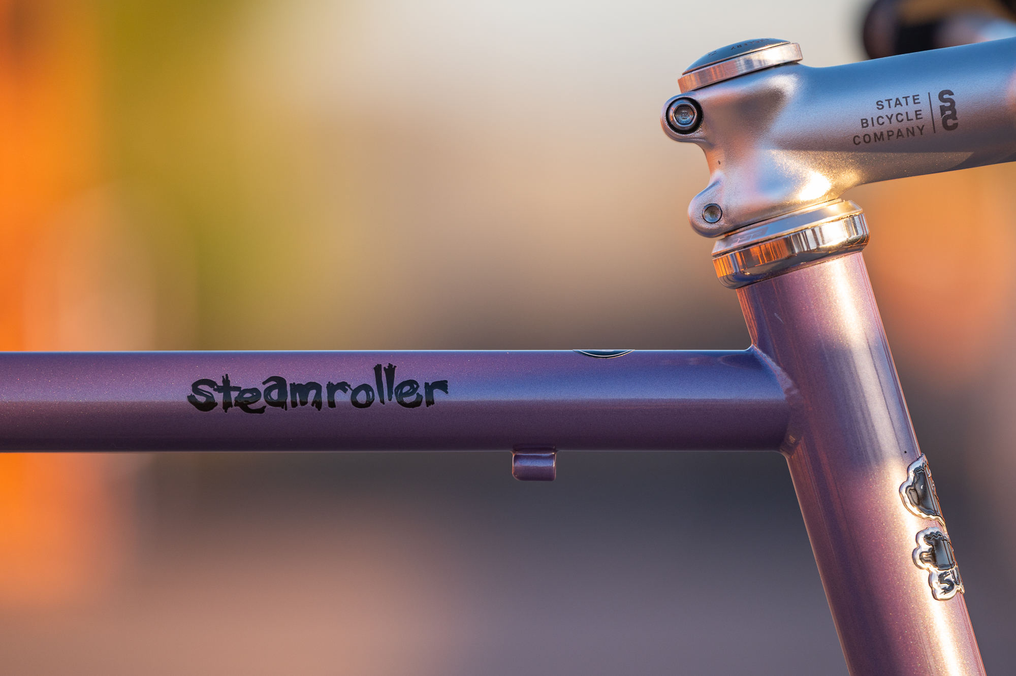 The Surly Steamroller is Back! – Spencer Harding | The Radavist | A ...