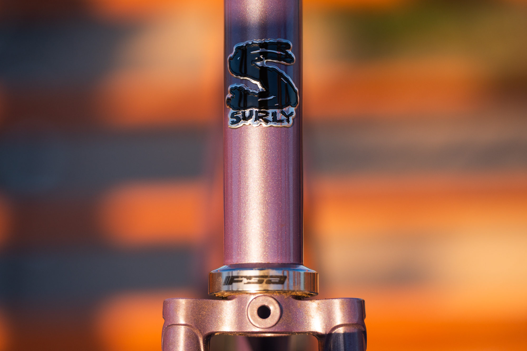 The Surly Steamroller is Back! – Spencer Harding | The Radavist
