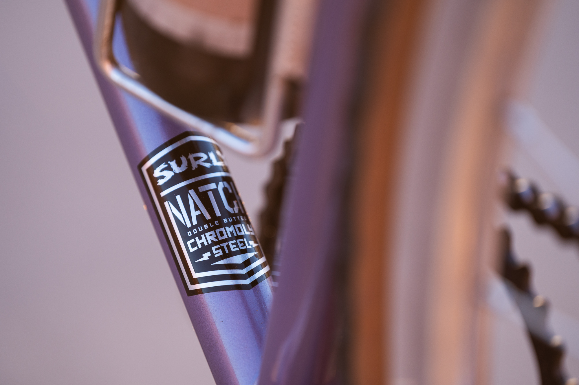 The Surly Steamroller is Back! – Spencer Harding | The Radavist | A ...