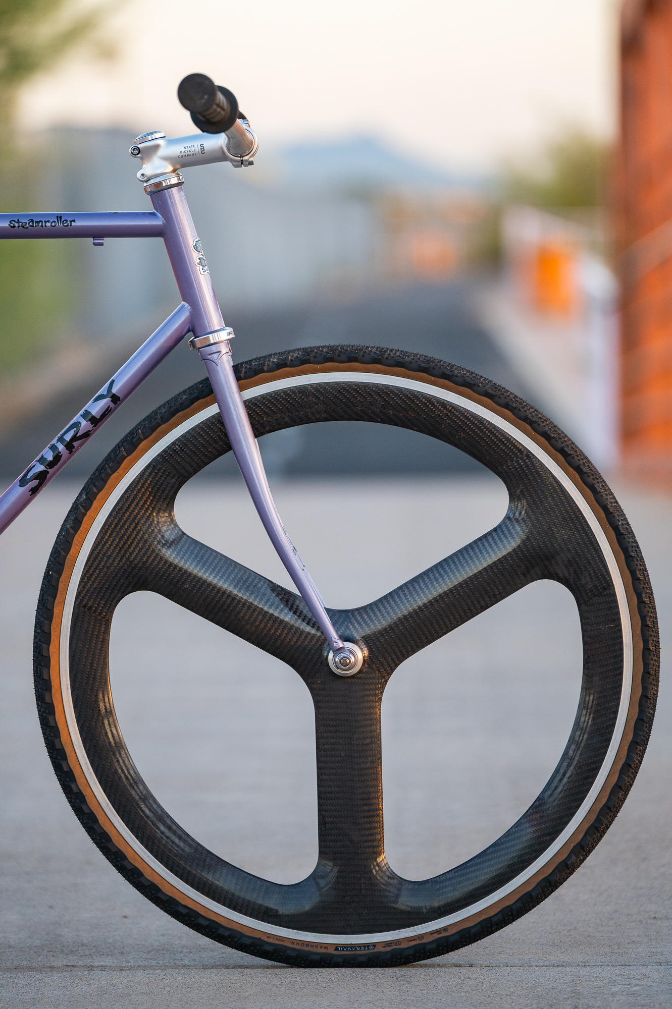 The Surly Steamroller is Back! – Spencer Harding | The Radavist | A ...