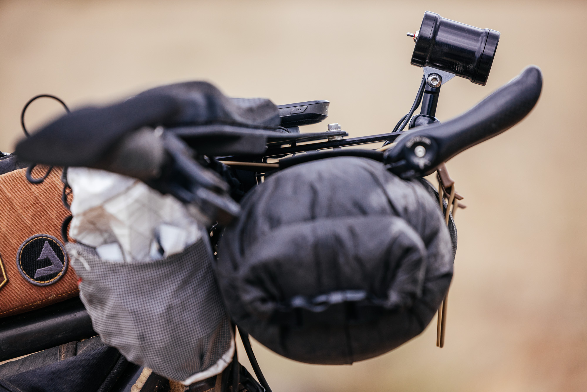 Bailey Newbrey and His Tour Divide 2026 Mone Single-Speed 29er – john ...