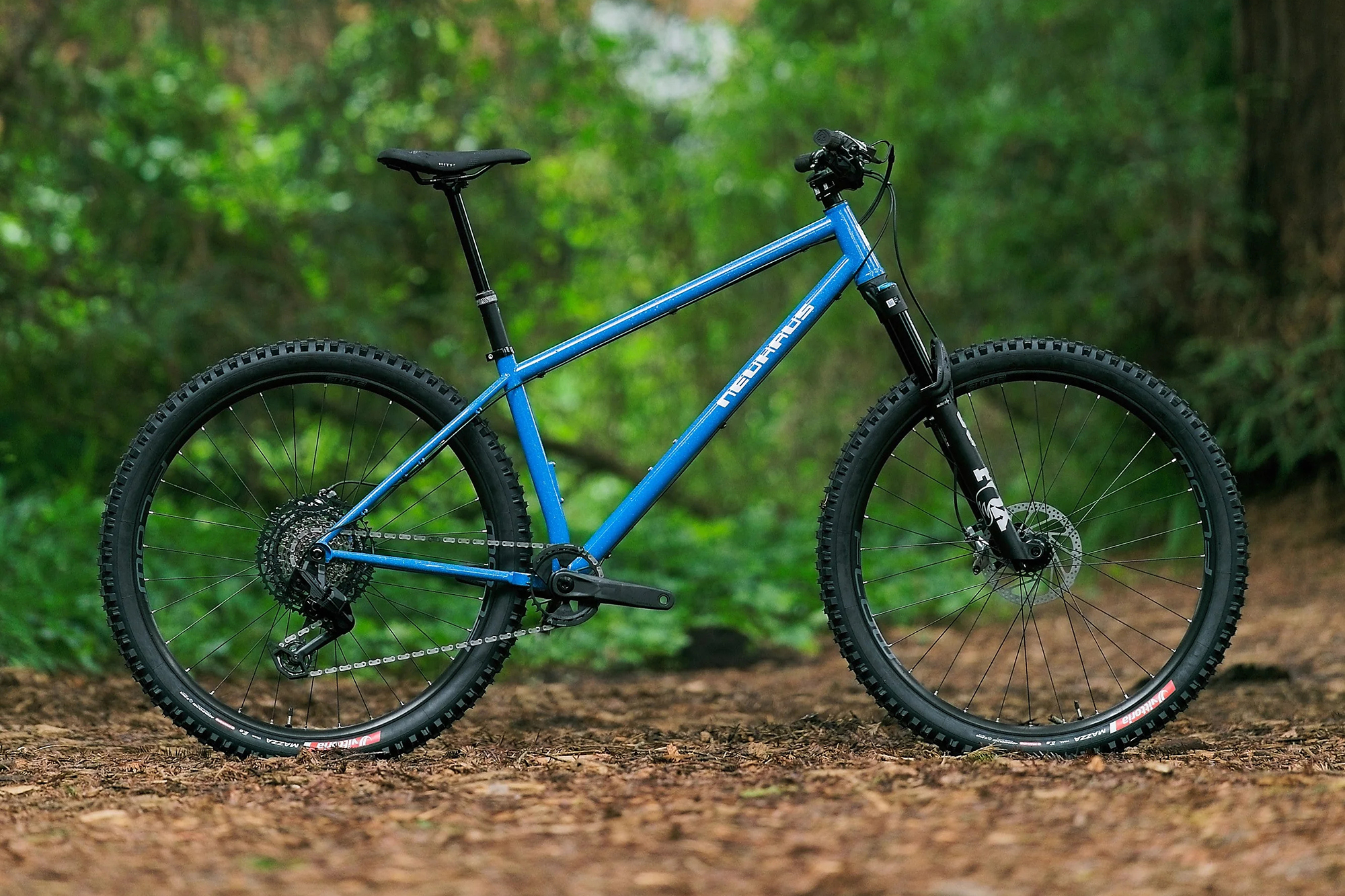 The GT Zaskar LT Expert 29er | The Radavist | A group of