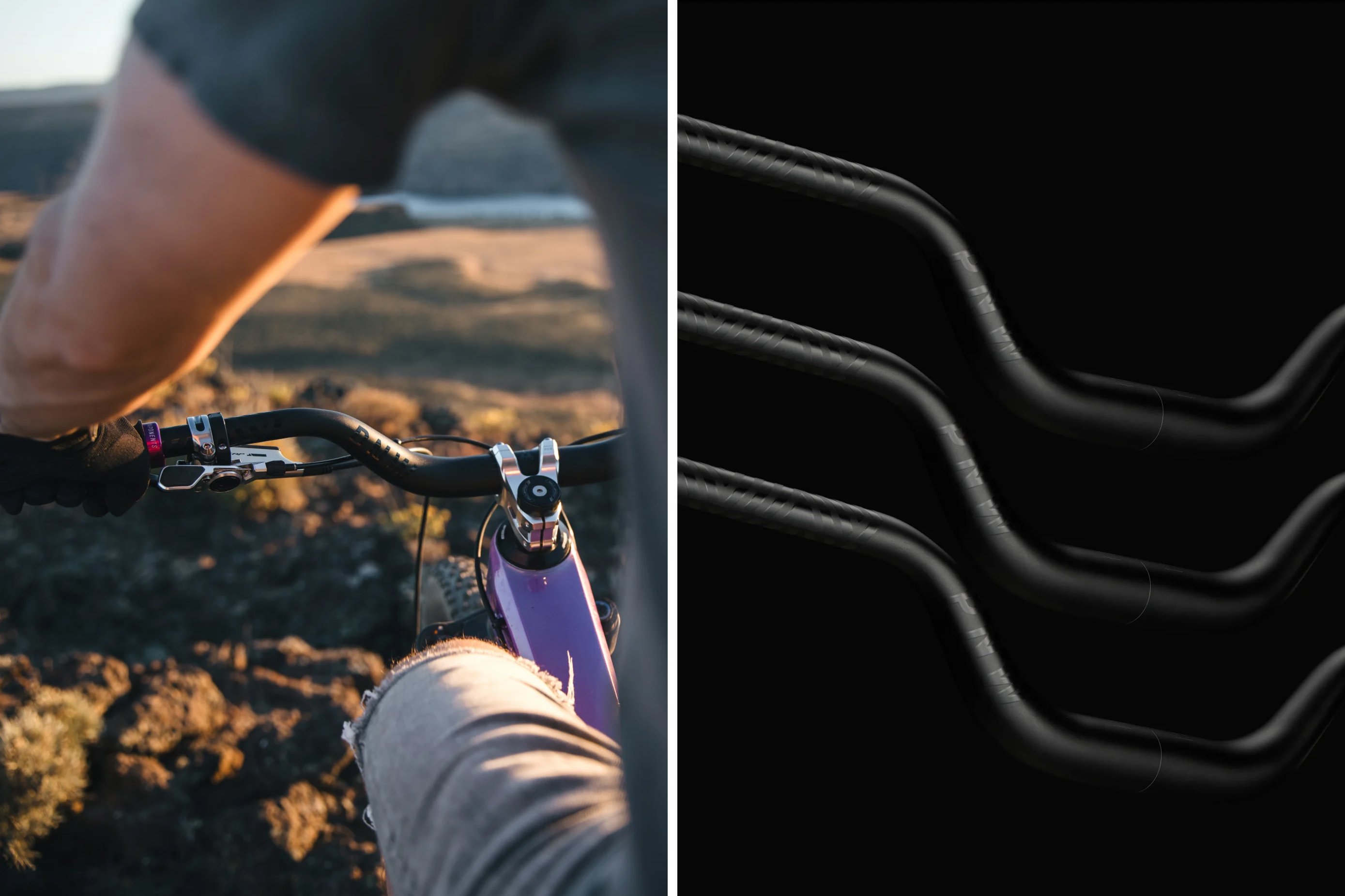 SimWorks by Nitto: Cowcow Stealth Riser Bar | The Radavist | A