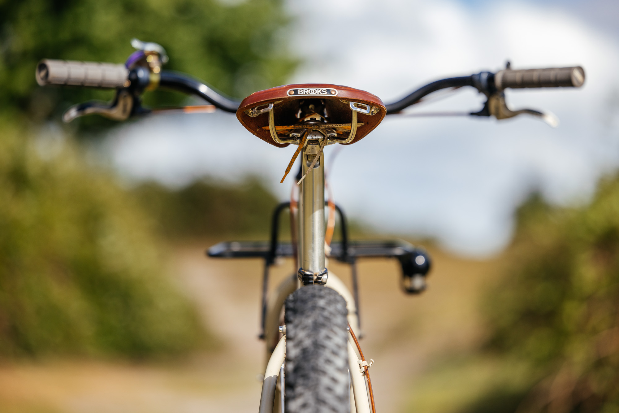 The Woods Cyclery Builds: Robbie’s Ascent and Dan’s Bridge Club – John ...