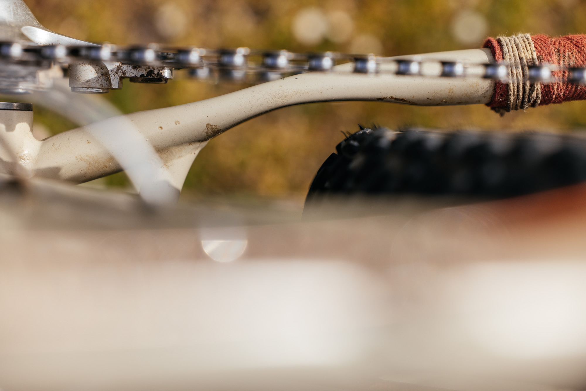 The Woods Cyclery Builds: Robbie’s Ascent and Dan’s Bridge Club – John ...