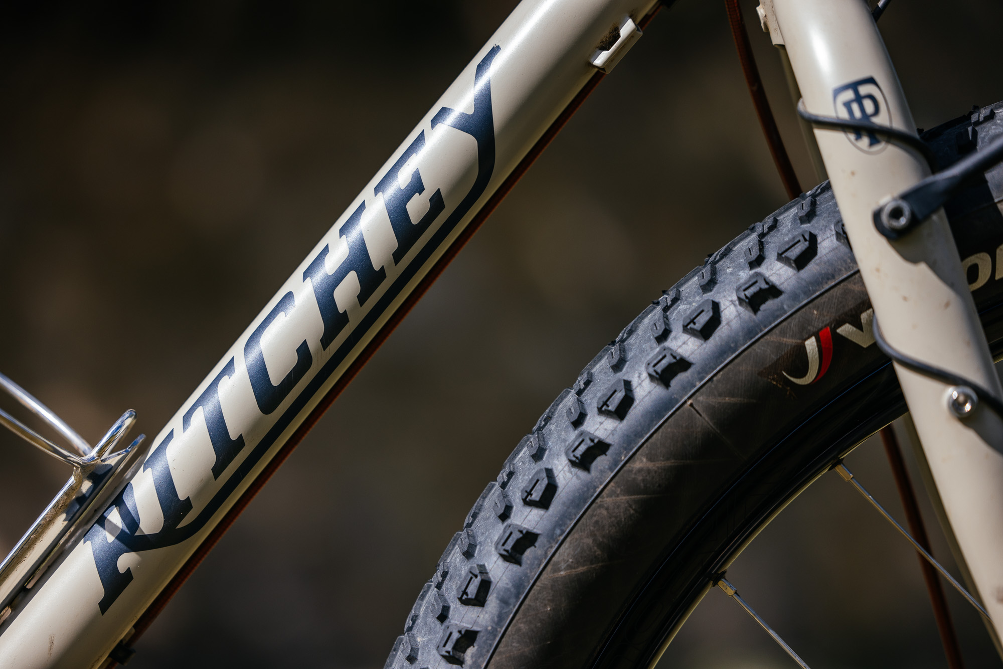 The Woods Cyclery Builds: Robbie’s Ascent and Dan’s Bridge Club – John ...