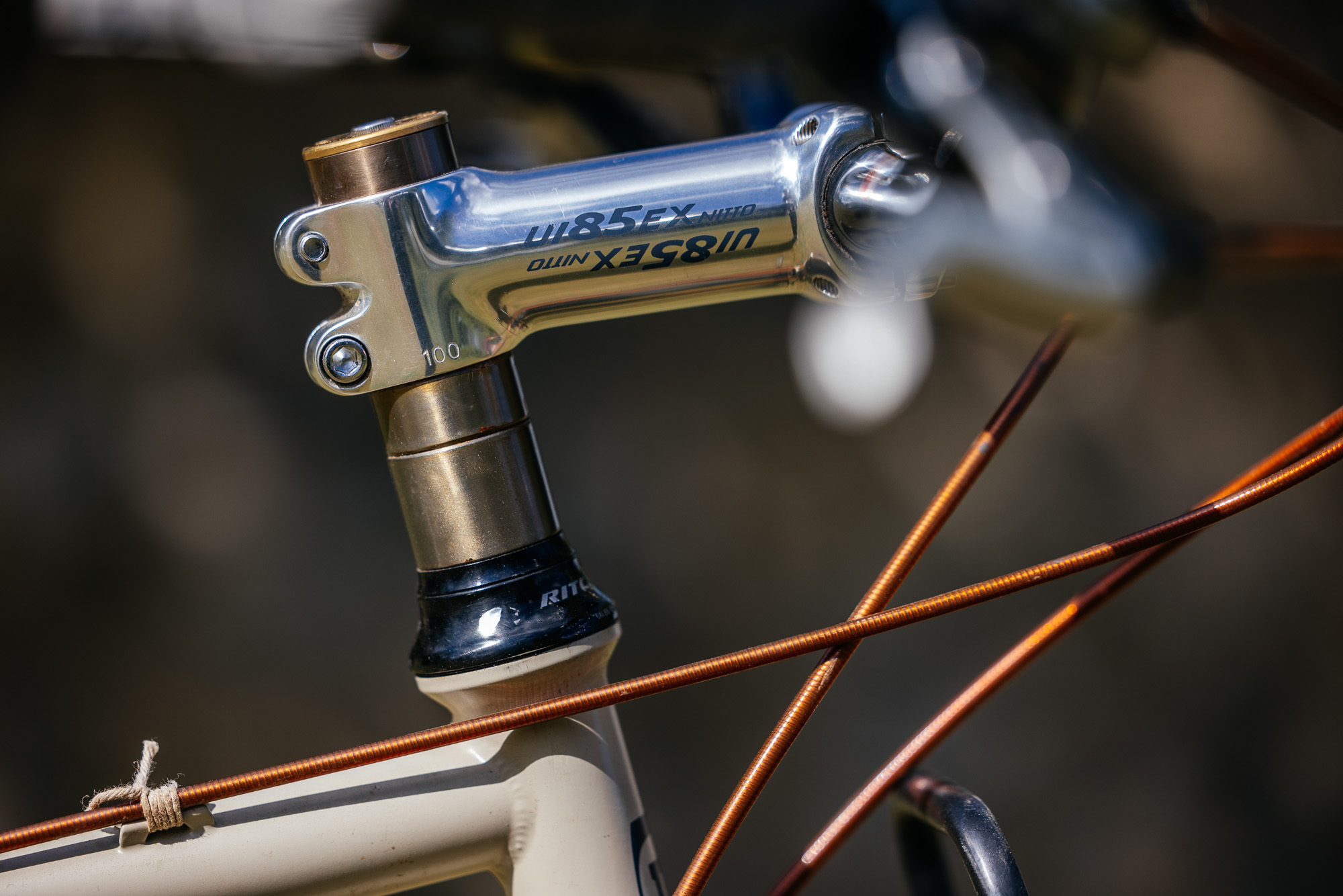 The Woods Cyclery Builds: Robbie’s Ascent and Dan’s Bridge Club – John ...
