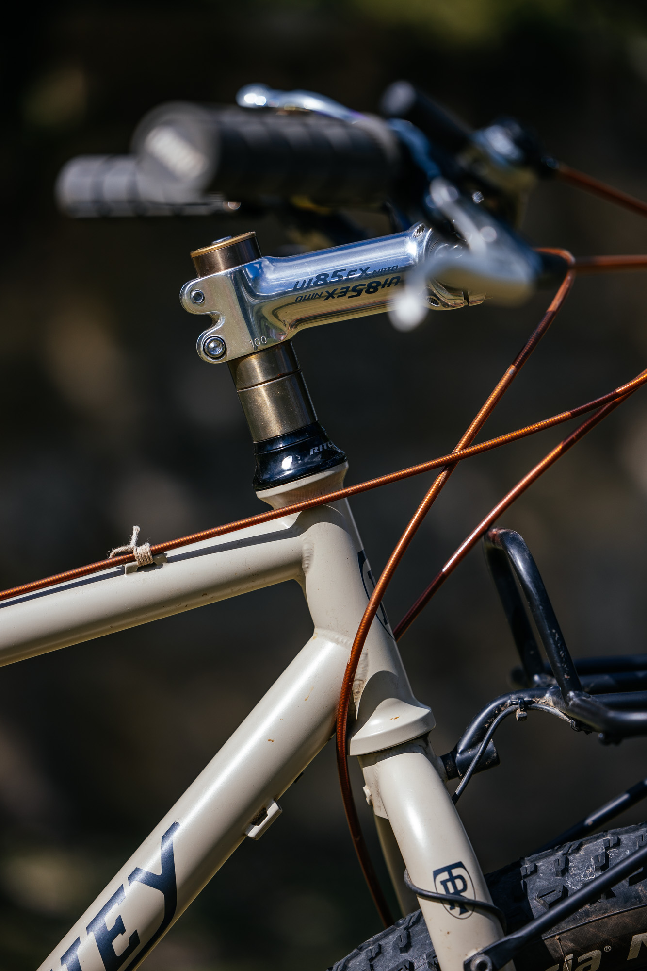 The Woods Cyclery Builds: Robbie’s Ascent and Dan’s Bridge Club – John ...