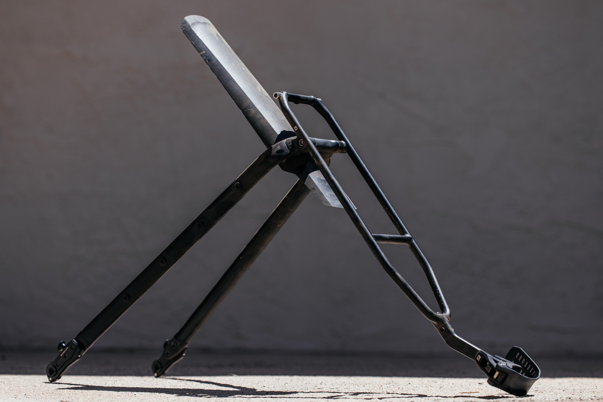 Tailfin Alloy Journey Rack Review: Full-Suspension Shred-Ready – John ...