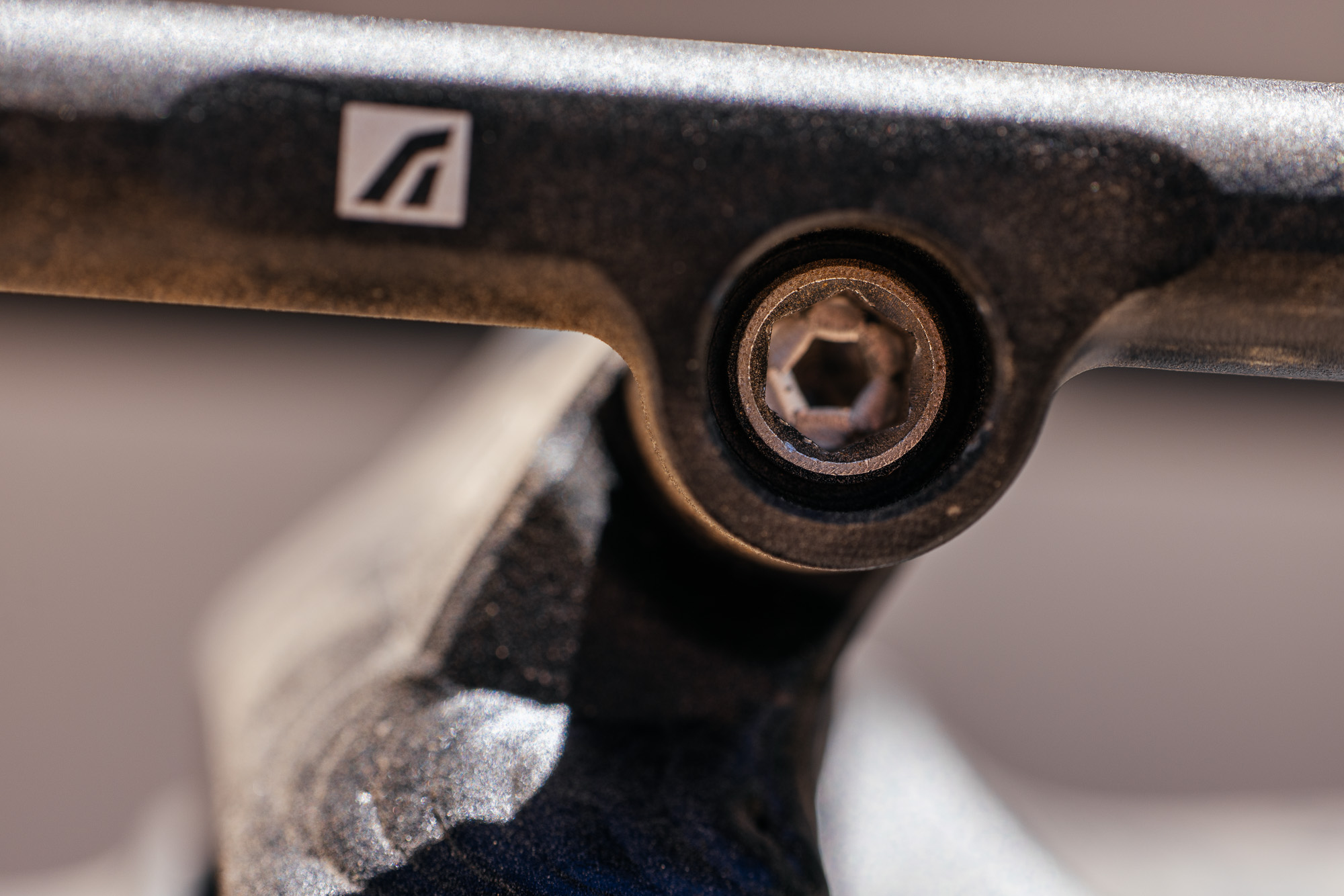 Tailfin Alloy Journey Rack Review: Full-Suspension Shred-Ready – John ...