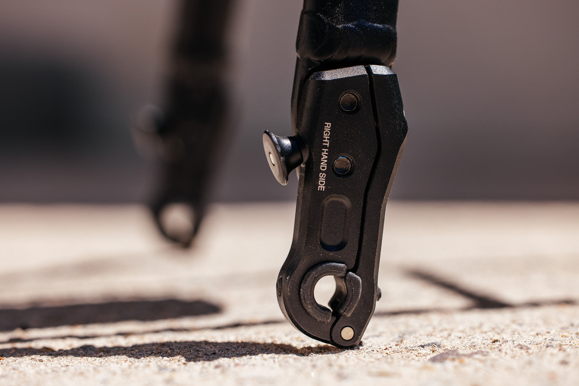Tailfin Alloy Journey Rack Review: Full-Suspension Shred-Ready – John ...