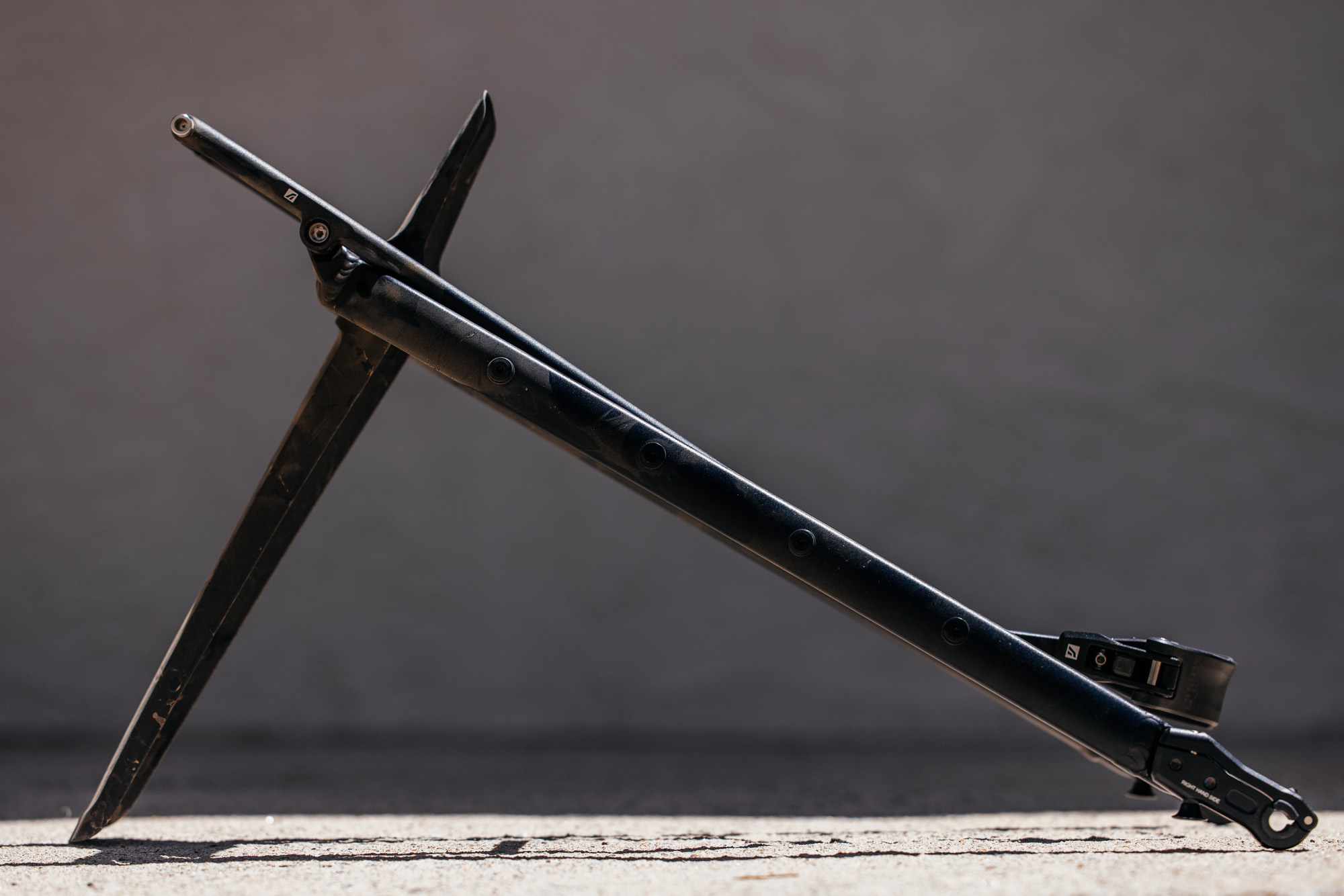 Tailfin Alloy Journey Rack Review: Full-Suspension Shred-Ready – John ...
