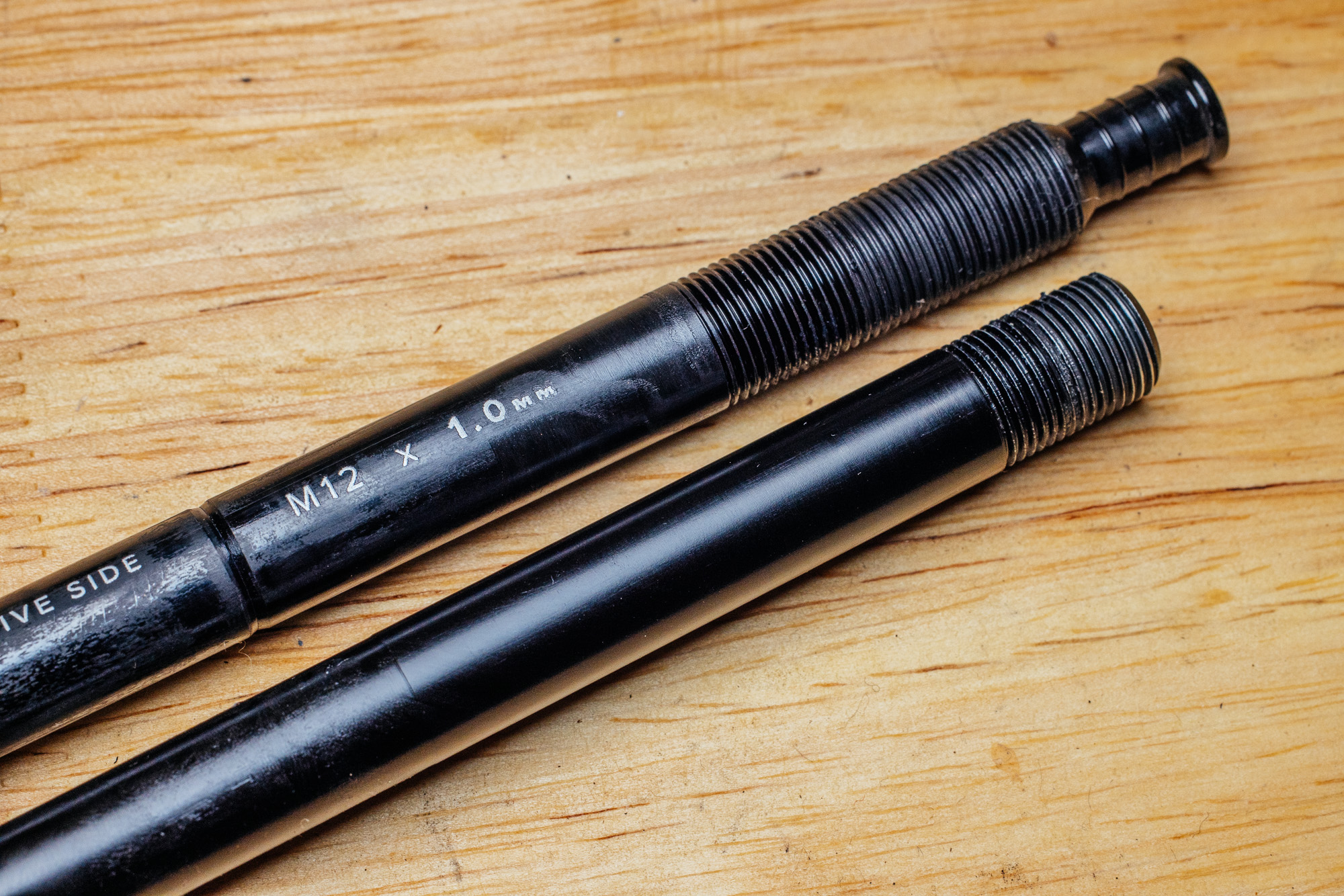Tailfin Alloy Journey Rack Review: Full-Suspension Shred-Ready – John ...