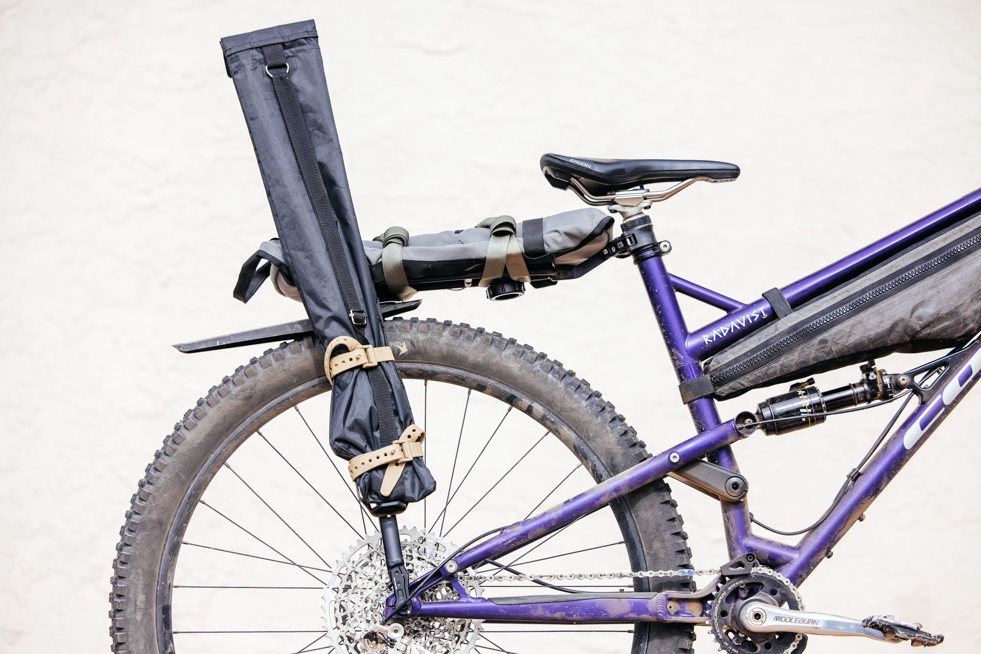 Tailfin Alloy Journey Rack Review: Full-Suspension Shred-Ready – John ...