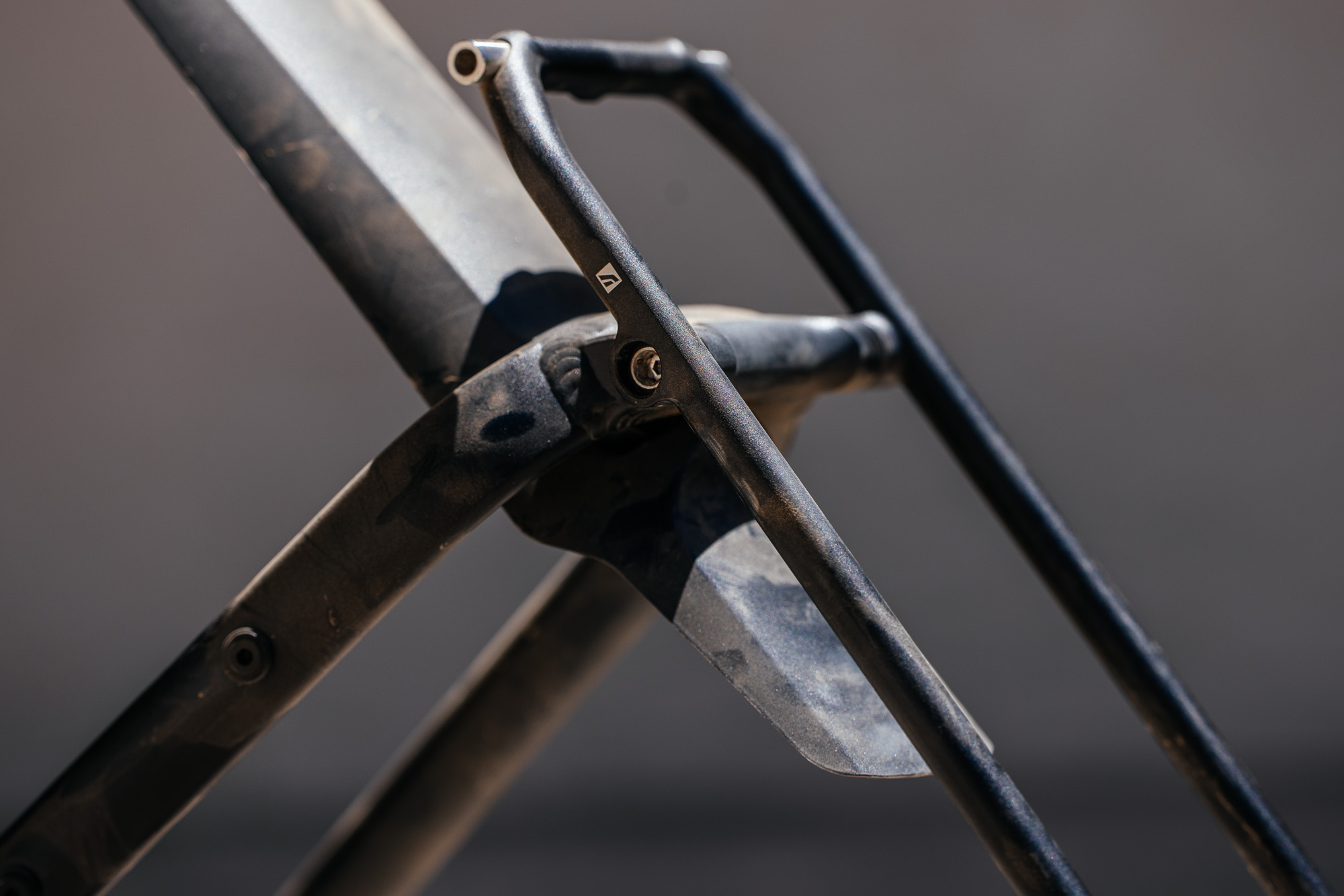 Tailfin Alloy Journey Rack Review: Full-Suspension Shred-Ready – John ...