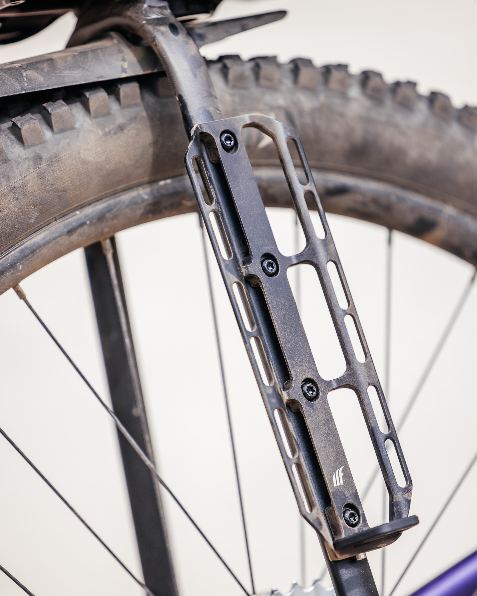 Tailfin Alloy Journey Rack Review: Full-Suspension Shred-Ready – John ...