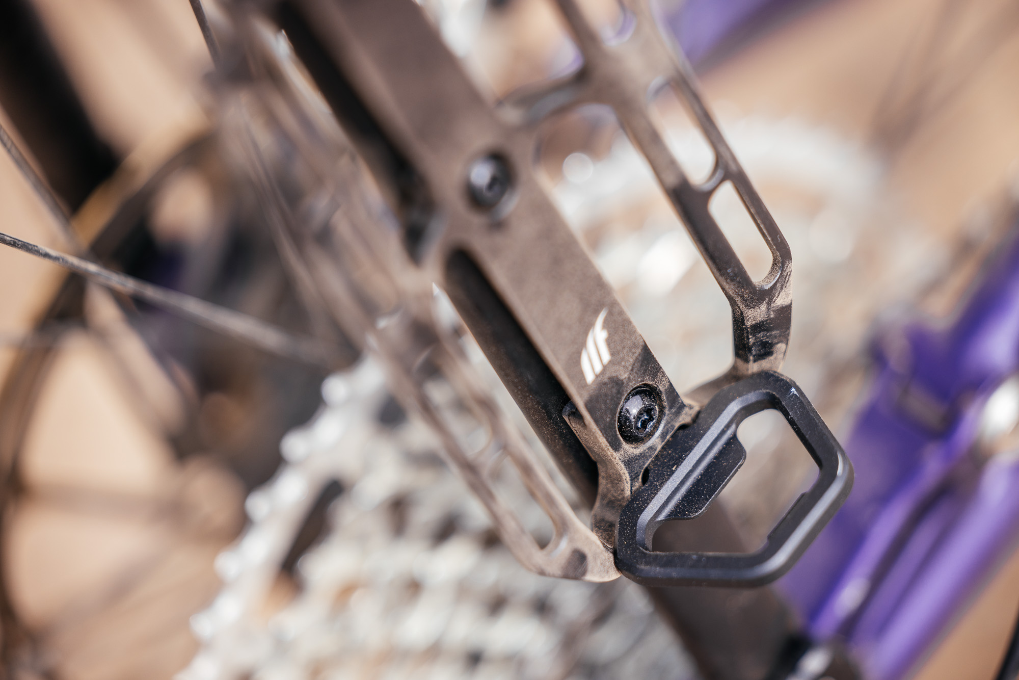 Tailfin Alloy Journey Rack Review: Full-Suspension Shred-Ready – John ...