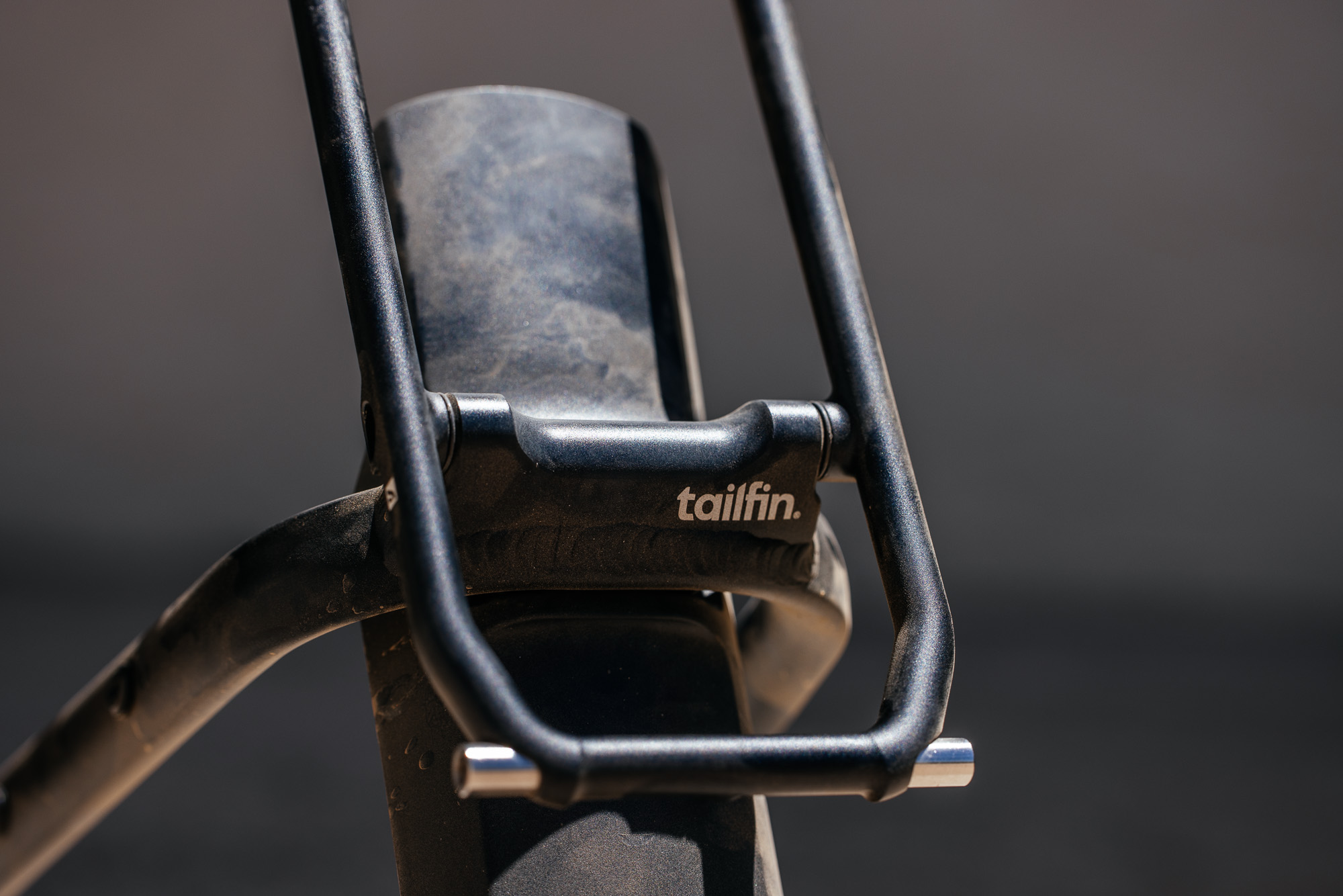 Tailfin Alloy Journey Rack Review: Full-Suspension Shred-Ready – John ...
