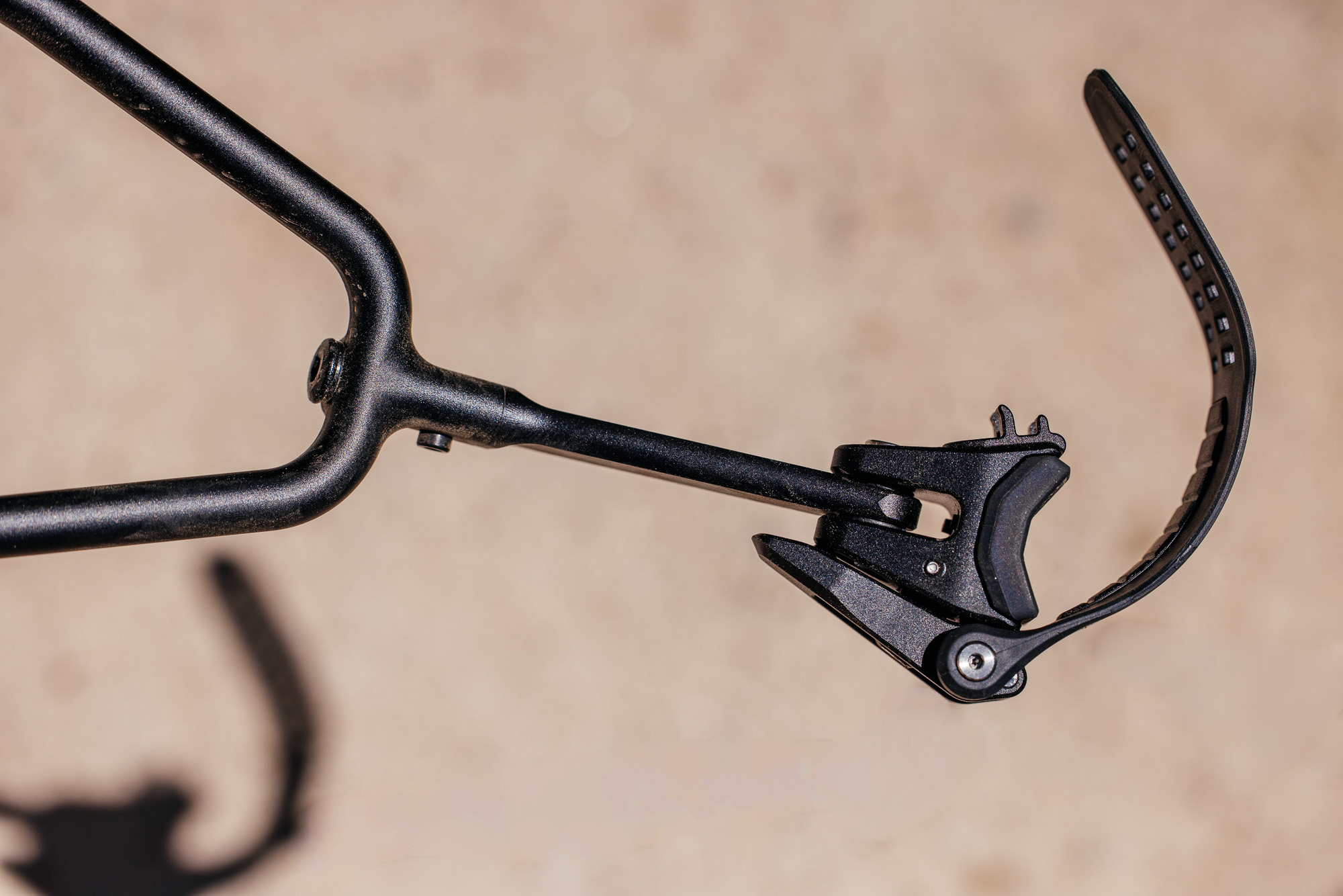 Tailfin Alloy Journey Rack Review: Full-Suspension Shred-Ready – John ...