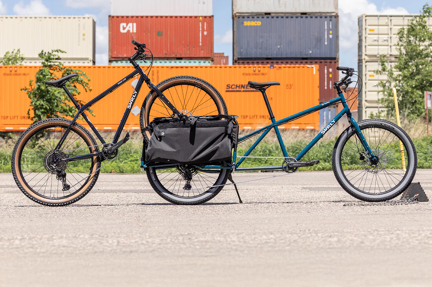 Volume Bikes: Vandal Build | The Radavist | A group of individuals