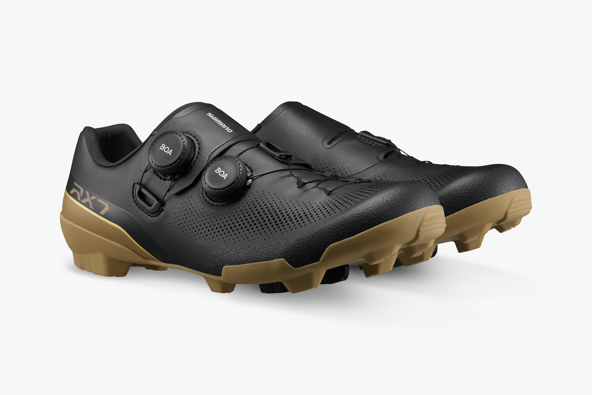 SHIMANO SPECIAL競 FW H2.75 90 NA Shimano Launches New RX710 Gravel Shoe | The Radavist | A group of