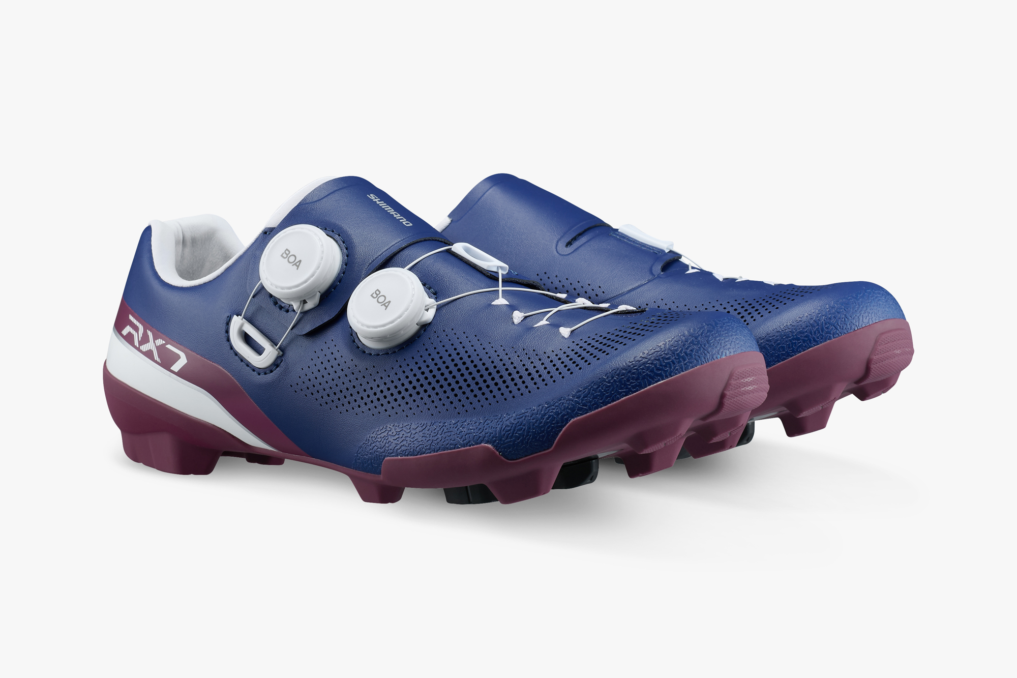 SHIMANO SPECIAL競 FW H2.75 90 NA Shimano Launches New RX710 Gravel Shoe | The Radavist | A group of