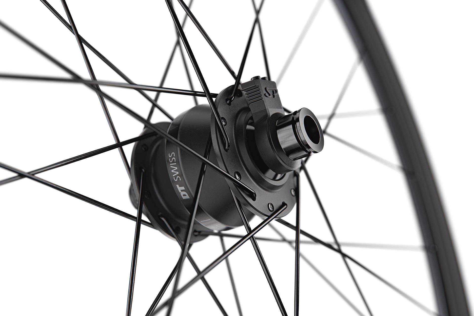 New DT Swiss 1800 Wheels Are Wide, Affordable, and Offer A Dynamo
