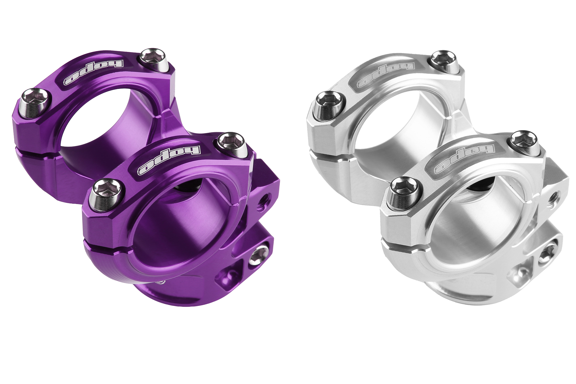 Hope Tech's New 20 mm Gravity Stem | The Radavist | A group of