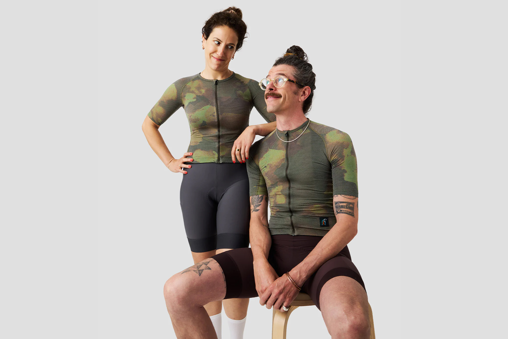 Golden Saddle Cyclery Kit Pre-Orders | The Radavist | A group of