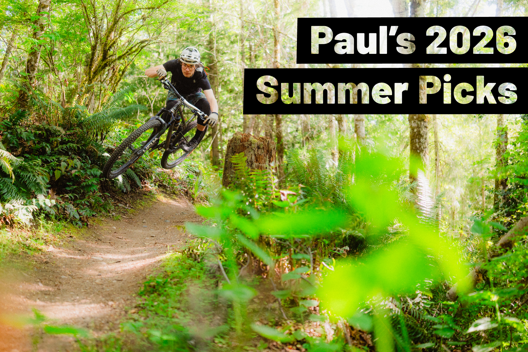 Paul’s 2026 Summer Picks – Paul Kalifatidi